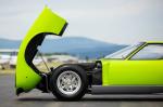 Lamborghini Miura P400 1968 года (WW)